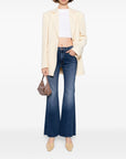 Mother Mother Jeans Blue