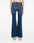 Mother Mother Jeans Blue