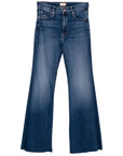 Mother Mother Jeans Blue