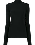 Norma Kamali Norma Kamali Sweaters Black