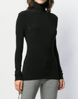 Norma Kamali Norma Kamali Sweaters Black