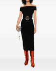 Norma Kamali Norma Kamali Skirts Black