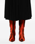 Norma Kamali Norma Kamali Skirts Black