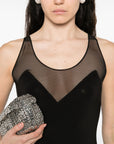 Norma Kamali Norma Kamali Dresses Black