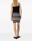 Missoni Missoni Skirts Brown