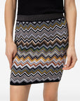 Missoni Missoni Skirts Brown