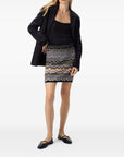 Missoni Missoni Skirts Brown