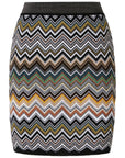 Missoni Missoni Skirts Brown