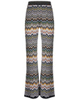 Missoni Missoni Trousers Brown