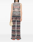 Missoni Missoni Trousers MultiColour