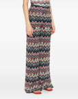Missoni Missoni Trousers MultiColour