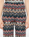 Missoni Missoni Trousers MultiColour