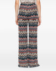 Missoni Missoni Trousers MultiColour