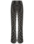 Missoni Missoni Trousers Brown