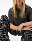 Missoni Missoni Trousers Brown