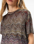 Missoni Missoni T-shirts and Polos MultiColour