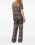 Missoni Missoni T-shirts and Polos MultiColour