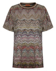 Missoni Missoni T-shirts and Polos MultiColour