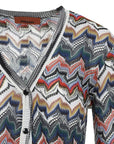 Missoni Missoni Sweaters MultiColour