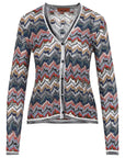 Missoni Missoni Sweaters MultiColour