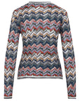 Missoni Missoni Sweaters MultiColour