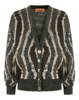 Missoni Missoni Sweaters Brown