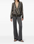 Missoni Missoni Sweaters Brown