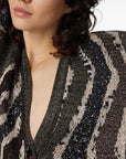 Missoni Missoni Sweaters Brown