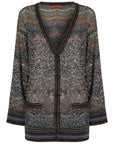 Missoni Missoni Sweaters MultiColour