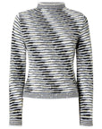 Missoni Missoni Sweaters Grey