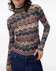 Missoni Missoni Sweaters MultiColour