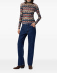 Missoni Missoni Sweaters MultiColour