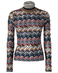 Missoni Missoni Sweaters MultiColour