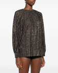 Missoni Missoni Top Brown