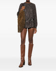Missoni Missoni Top Brown