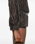 Missoni Missoni Top Brown