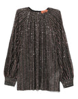 Missoni Missoni Top Brown