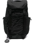 Adidas By Stella McCartney Adidas By Stella McCartney Logo-print backpack