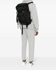Adidas By Stella McCartney Adidas By Stella McCartney Logo-print backpack