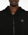 Adidas By Stella McCartney Adidas By Stella McCartney Sweaters Black