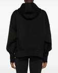 Adidas By Stella McCartney Adidas By Stella McCartney Sweaters Black