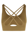 Adidas By Stella McCartney Adidas By Stella McCartney Underwear Brown