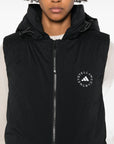 Adidas By Stella McCartney Adidas By Stella McCartney Sweaters Black