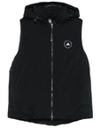 Adidas By Stella McCartney Adidas By Stella McCartney Sweaters Black