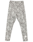 Adidas By Stella McCartney Adidas By Stella McCartney Trousers Beige