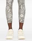 Adidas By Stella McCartney Adidas By Stella McCartney Trousers Beige