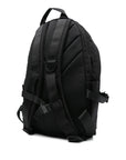 Y-3 Y-3 Logo-plaque backpack