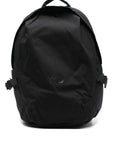 Y-3 Y-3 Logo-plaque backpack