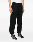 Y-3 Y-3 Trousers Black
