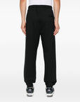 Y-3 Y-3 Trousers Black